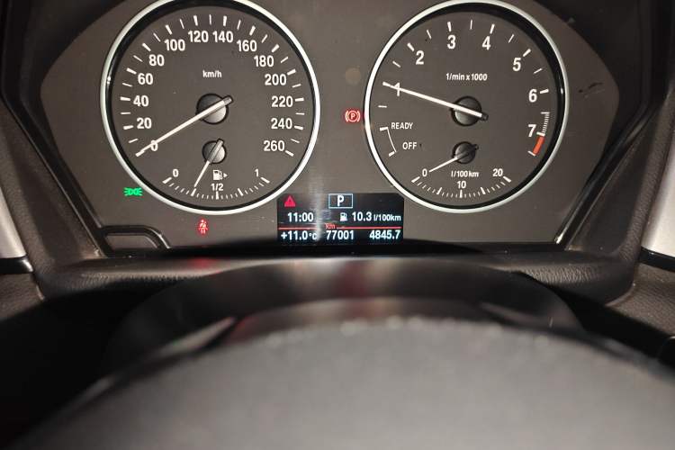 Used BMW X1 2016 sDrive18Li Premium Edition
