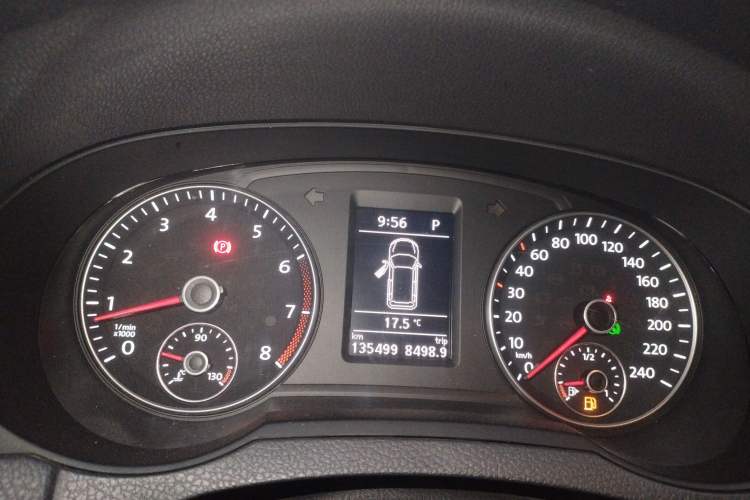 Used Volkswagen Sharan 2016 380TSI Comfort Edition 7-Seater