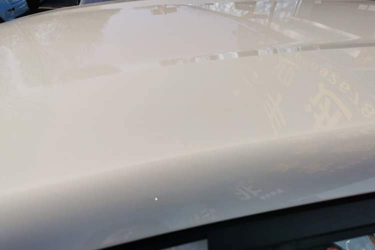 Used BYD Dolphin 2025 420km Free Edition