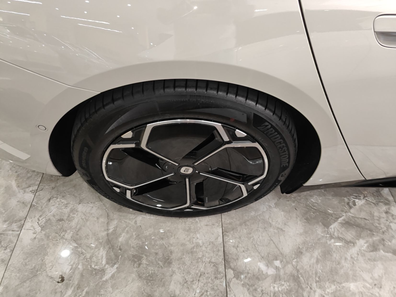 Xiaomi Auto SU7 2026 Model Pro — снимка 11
