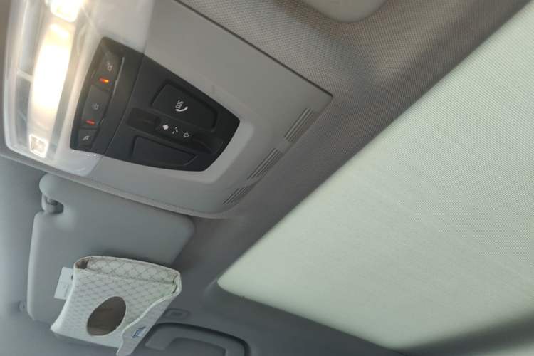 Used BMW X1 2016 sDrive18Li Premium Edition