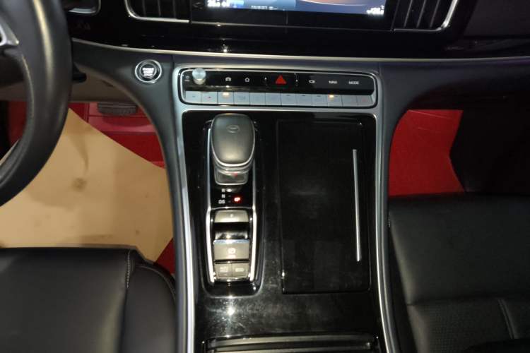 Used GAC Trumpchi M8 2023 Lingxiu Series 390T Prestige Edition
