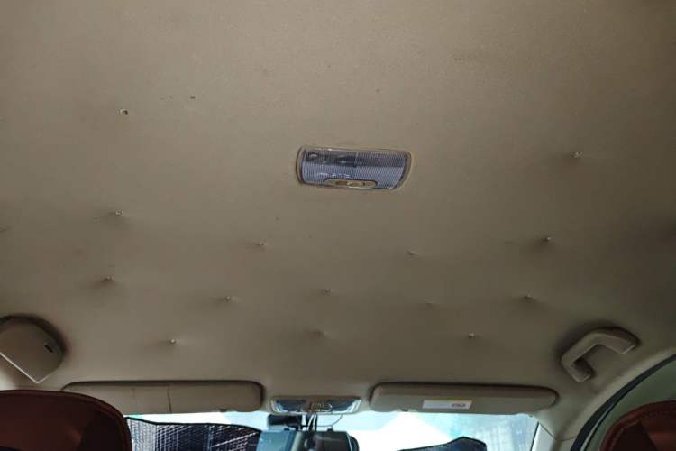 Used Haval H6 2011 2.0L Manual Two-Wheel Drive Elite Version
