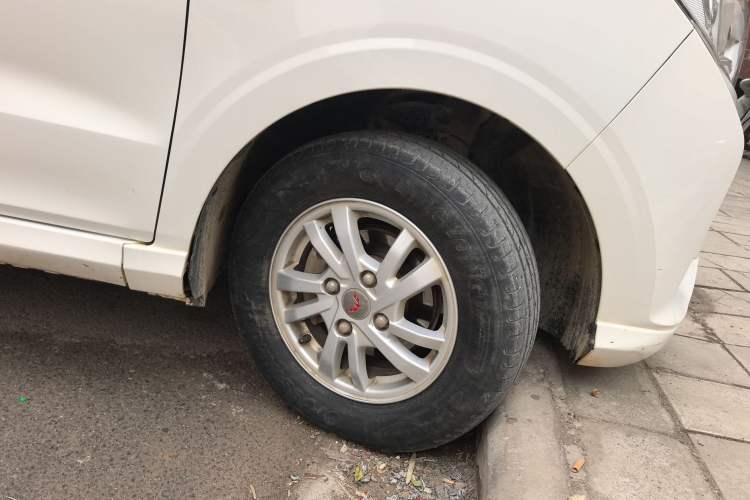 Used Wuling Hongguang 2018 1.5L S Comfort Model L2B
