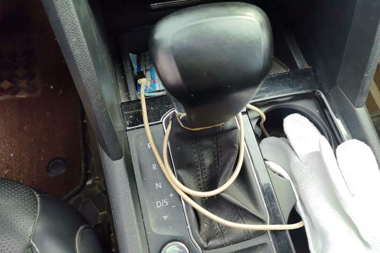 Used Volkswagen Teramont 2017 330TSI Two-Wheel-Drive Luxury Edition