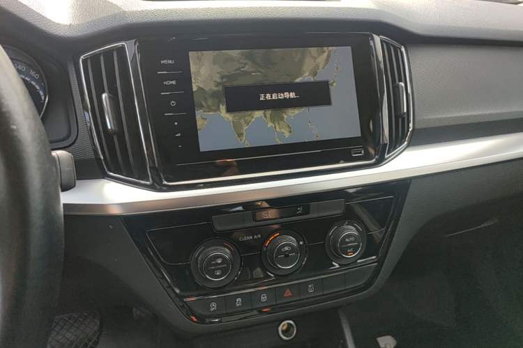 Used Skoda Kamiq 2020 1.5L Automatic Comfort Edition