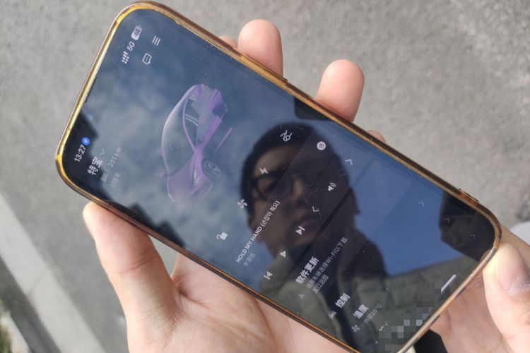 Used Tesla Model 3 2021 Standard Range Rear-Wheel Drive Upgraded Version 3D6
