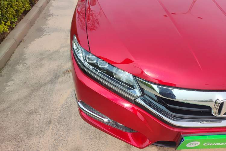 Used Honda Spirior 2017 2.0L Comfort Edition