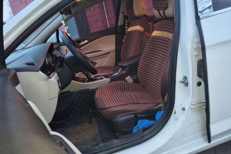 Used Buick Verano 2017 Sedan 15S Automatic Entry Model
