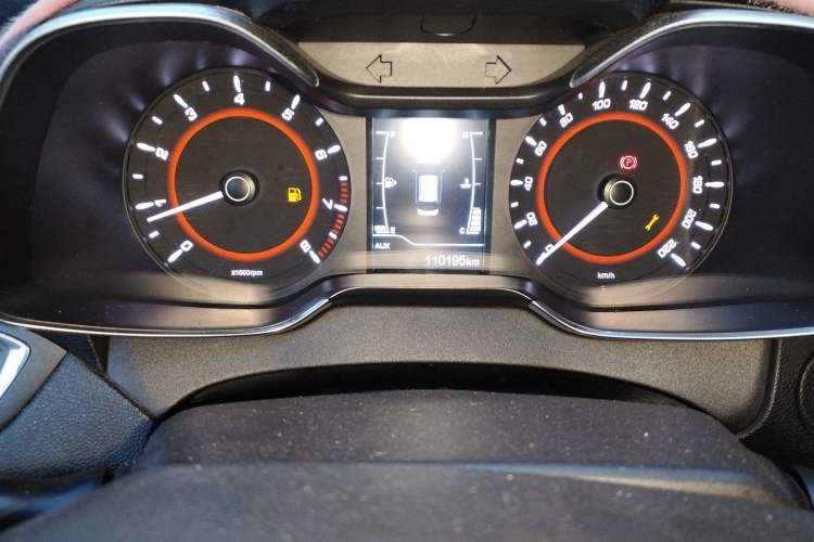 Used Chery Arrizo 5 2016 1.5L Manual Lingchao Edition