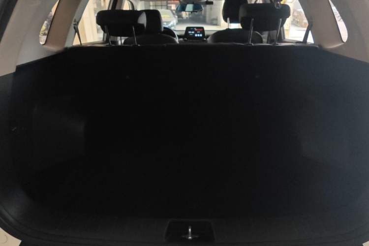 Used Kia Sportage R 2018 2.0L Automatic Smart Luxury Version China V Standard Trunk