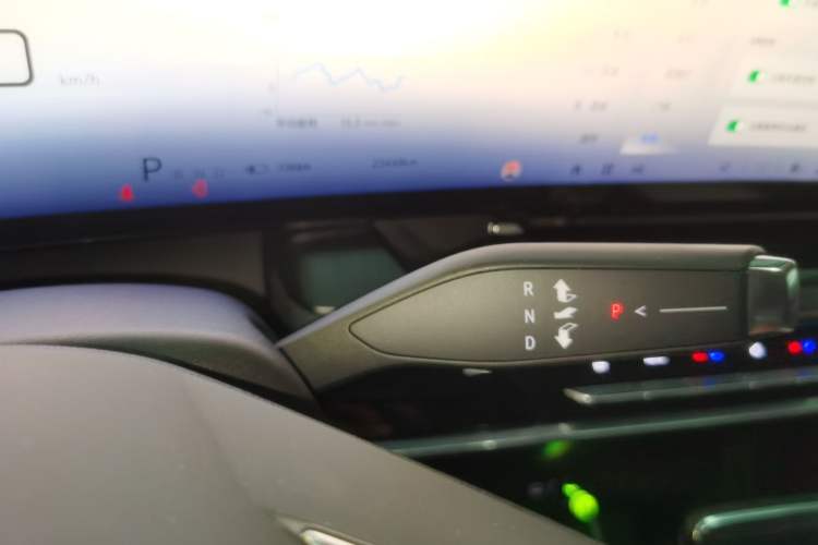 Used Buick E5 2023 Zhenxiang Standard Range Edition