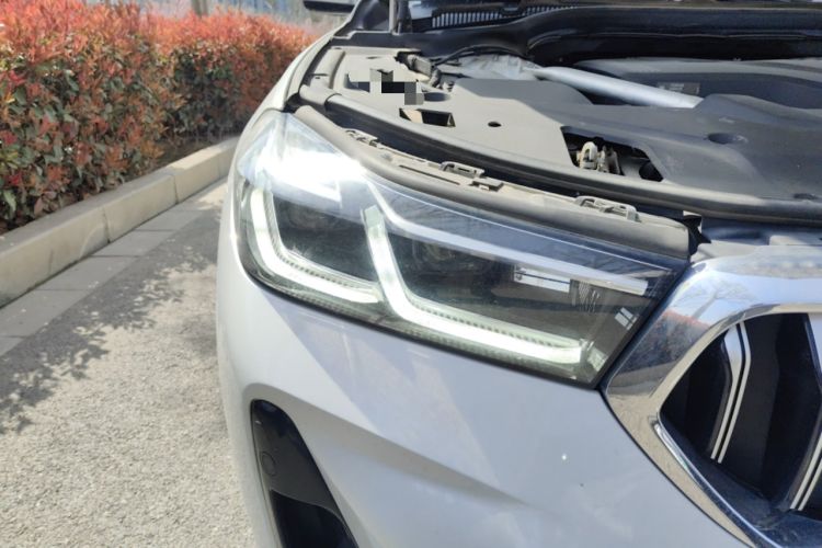 Used BMW 6 Series GT 2021 630i M Sport Package Right Front Headlight