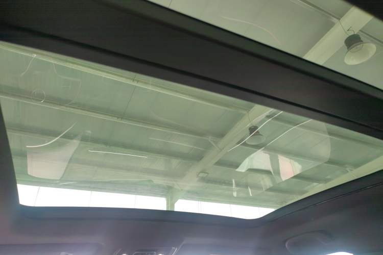 Used BYD Song PLUS 2020 1.5T Automatic Prestige Version
