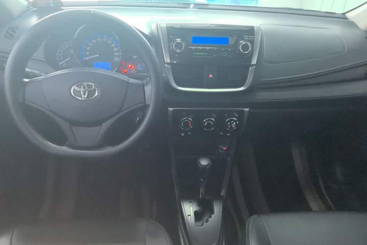 Used Toyota YARiS L Zhi Xuan 2019 1.5E CVT Dynamic Edition China VI compliant