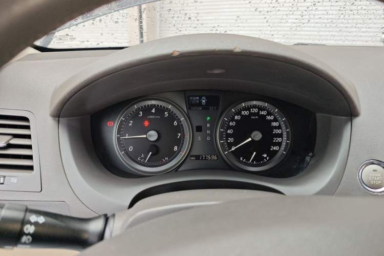 Used Lexus ES 2006 350 Luxury Edition
