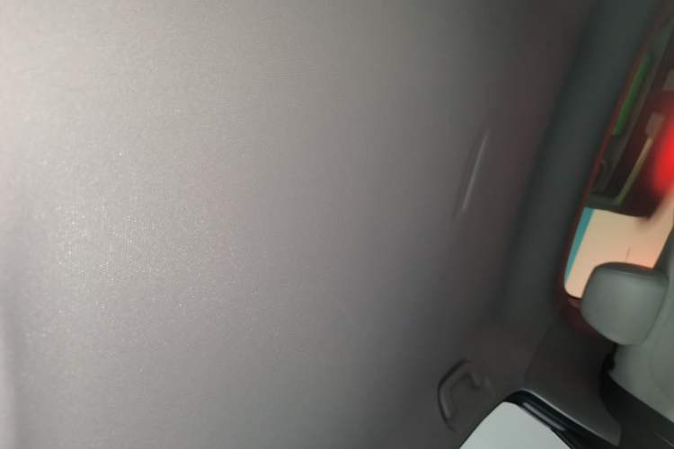 Used Geely Galaxy Geome 2025 310km Youth Edition