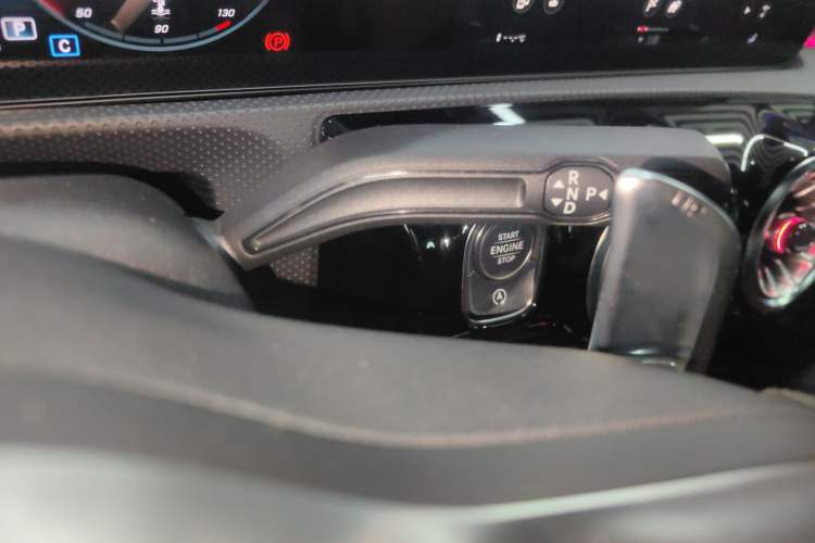 Used Mercedes-Benz CLA AMG 2022 AMG CLA 45 S 4MATIC+ 55th Anniversary Edition