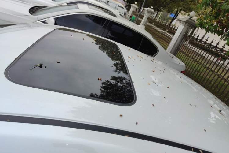 Used Honda Civic 2019 220TURBO CVT Dynamic Edition China VI