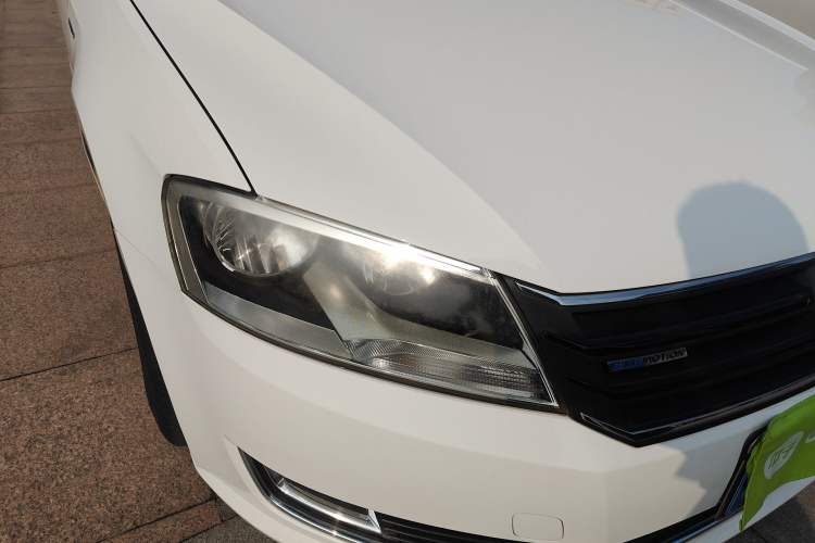 Used Volkswagen Lavida 2014 1.4 TSI DSG BlueMotion Technology Version
