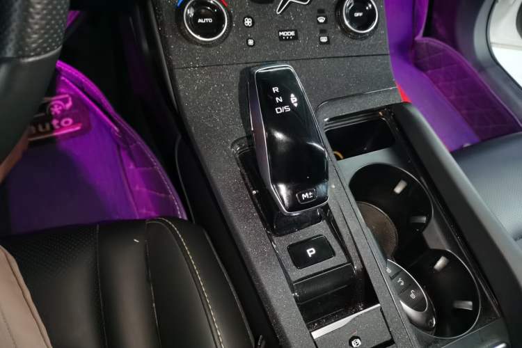 Used Bestune B70 2023 Third Generation 1.5T Automatic Enjoyment Version
