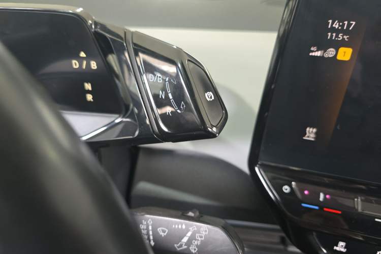 Used Volkswagen ID.3 2023 Pure Smart Edition
