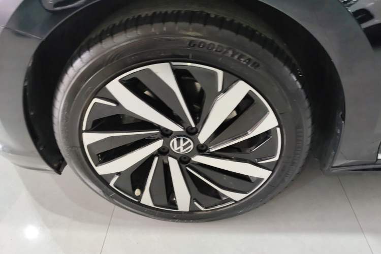 Used Volkswagen Passat 2023 Revised 330TSI Elite Edition