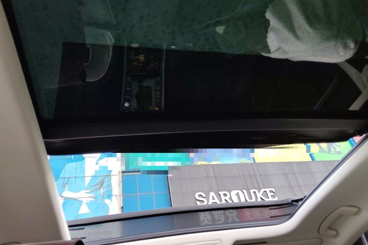 Used Volkswagen Phideon 2021 380TSI Luxury Edition