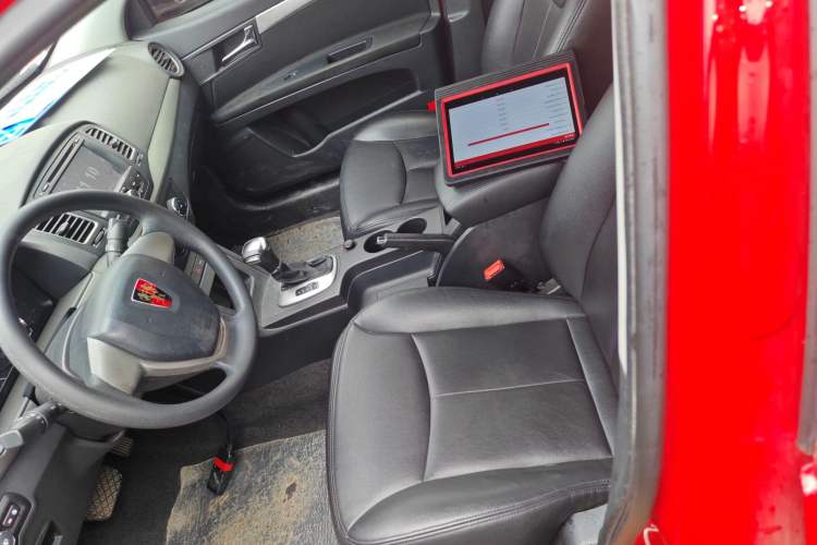 Used Roewe 350 2015 1.5L Automatic Luxury Sunroof Edition