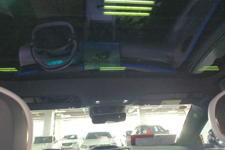 Used Lynk & Co Z10 2025 95 kWh 702 km All-Wheel Drive Intelligent Driving Ultra