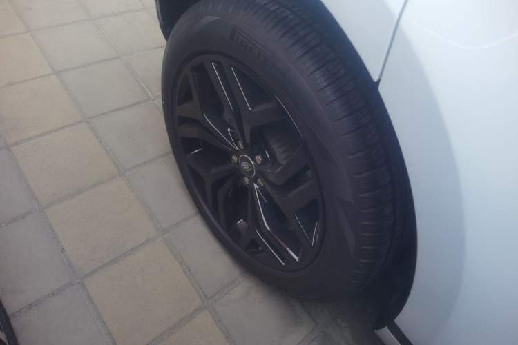 Used Land Rover Range Rover Evoque 2020 249 PS Youth Edition