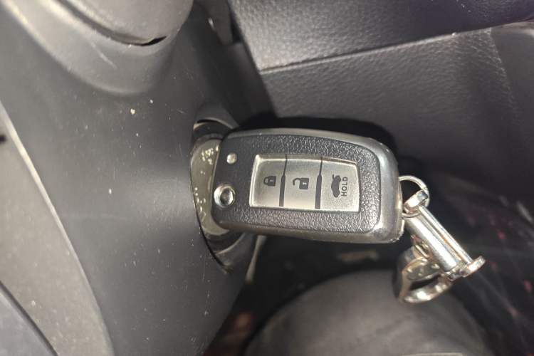 Used Nissan Sylphy 2022 Classic 1.6XE CVT Comfort Edition Vehicle Key