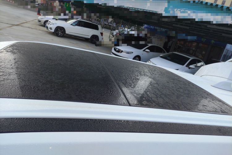 Used Venucia T60 2020 1.6L CVT Smart Drive Version China VI Standard
