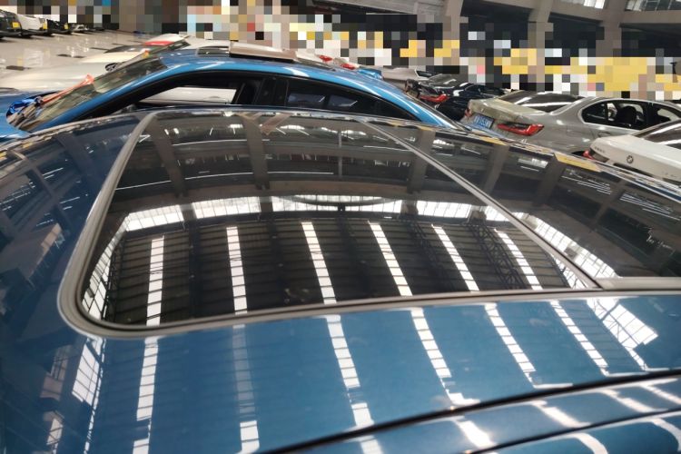 Used BMW 1 Series 2021 Restyled 125i M Sport Night Edition