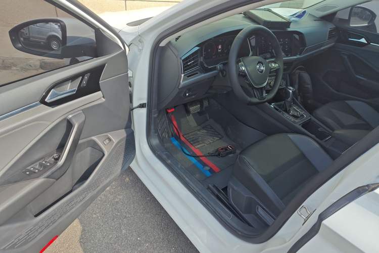 Used Volkswagen Sagitar 2022 280TSI DSG Excellence Edition