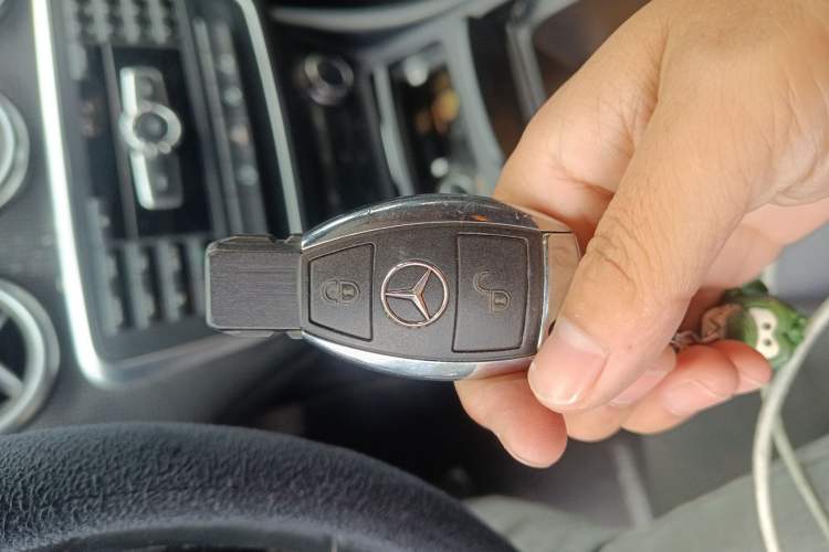 Used Mercedes-Benz A-Class (Import) 2015 A 180