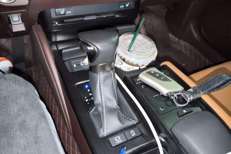 Used Lexus ES 2020 200 Excellence Edition