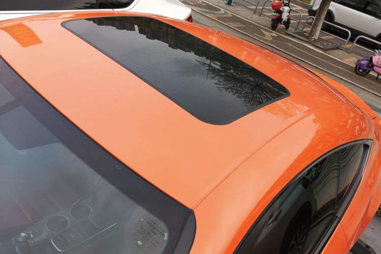 Used Lexus RC 2016 200t F SPORT Edition Roof