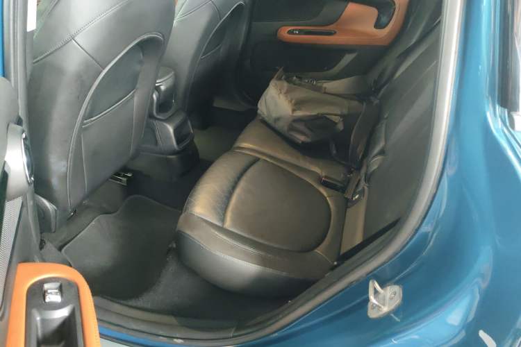 Used MINI Countryman 2017 1.5T COOPER ALL4