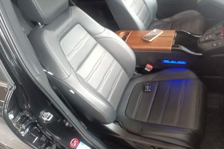 Used Honda CR-V 2021 Rui·Hybrid 2.0L 2WD Jing·Black Jazz Edition
