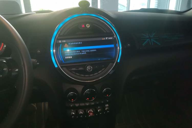 Used MINI MINI 2019 1.5T COOPER CABRIO Temptation Edition
