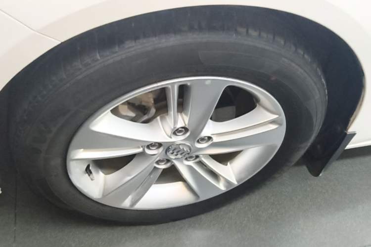 Used Buick Regal 2019 20T Luxury Model China VI Standard
