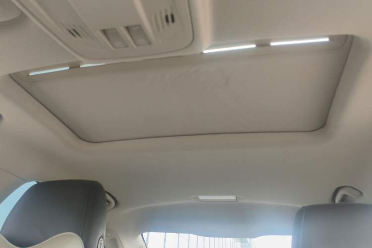 Used Buick Verano 2015 Sedan 15S Automatic Leading Model Headliner