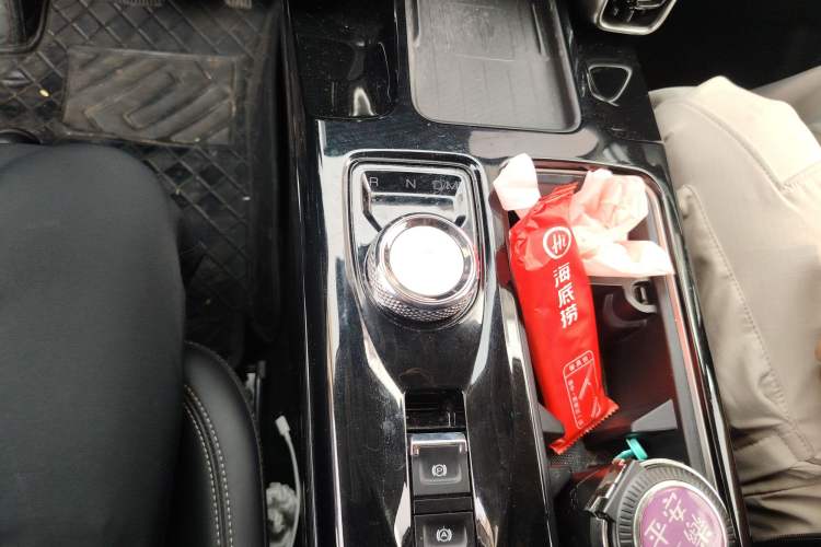 Used Haval DARGO 2022 1.5T DCT Two-Wheel Drive Mastiff Pursuit Edition
