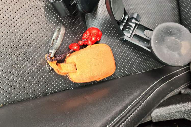 Used Chevrolet Camaro 2017 2.0T RS
