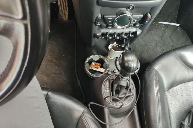 Used MINI Clubman 2011 1.6T COOPER S