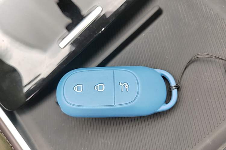 Used Leapmotor C11 2023 Range-Extended 180 Comfort Edition