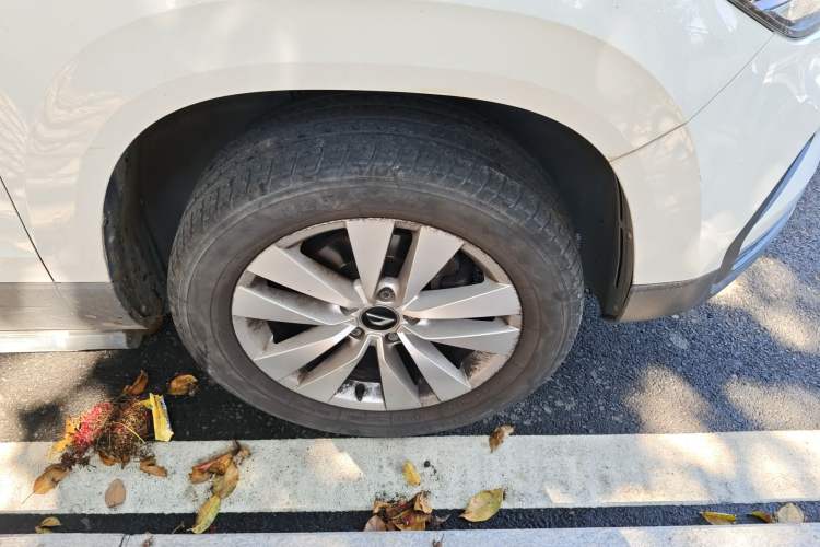 Used Jetta VS5 2019 280TSI Automatic Trend Model
