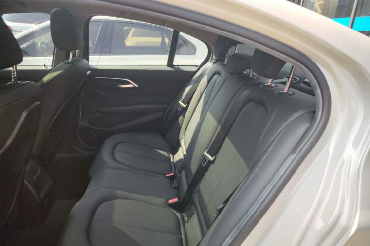 Used BMW 1 Series 2020 120i M Sport Package