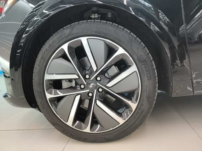 Used Li Auto L6 2024 Max — 22
